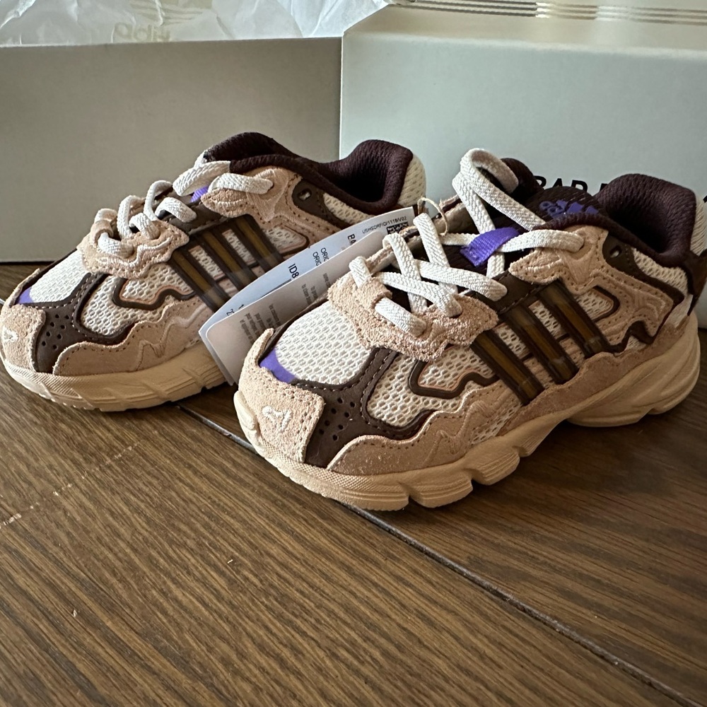 Adidas response CL